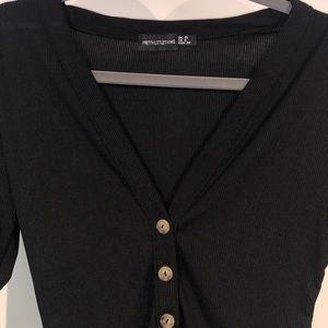 PRETTYLITTLETHING bodysuit